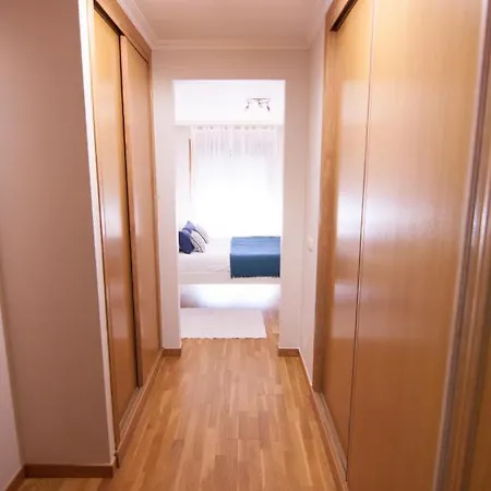 Apartamento Galicia 12 *