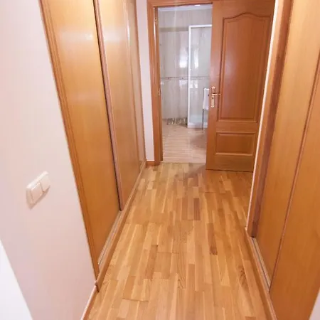 아파트 Apartamento Galicia 12 메아노