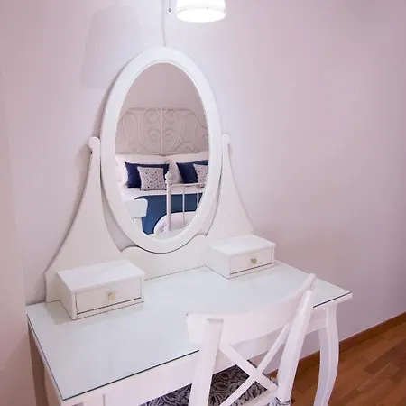 Apartamento Galicia 12 *
