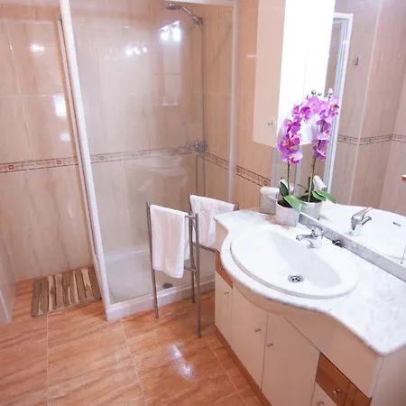 Apartamento Galicia 12