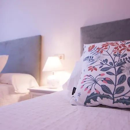 Apartamento Galicia 12 *