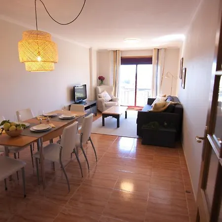 아파트 Apartamento Galicia 12