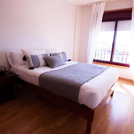 Apartamento Galicia 12