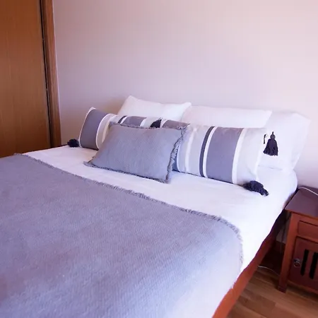 Apartamento Galicia 12 아파트 *