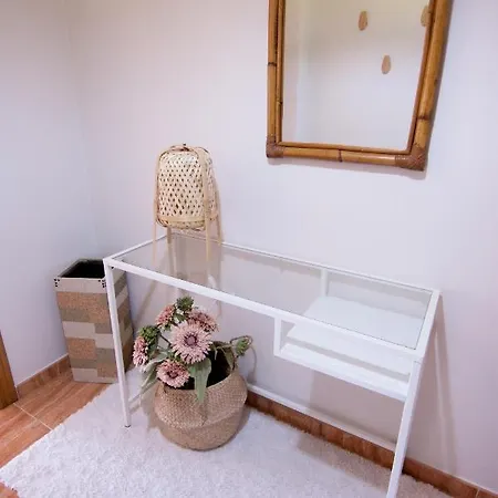 아파트 Apartamento Galicia 12