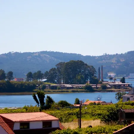 아파트 Apartamento Galicia 12