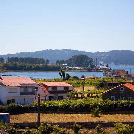 Apartamento Galicia 12 *
