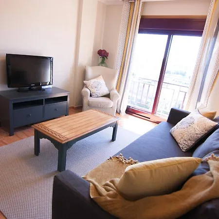 아파트 Apartamento Galicia 12 메아노