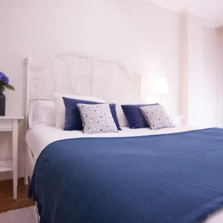 아파트 Apartamento Galicia 12 메아노