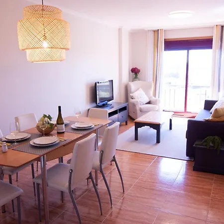 Apartamento Galicia 12